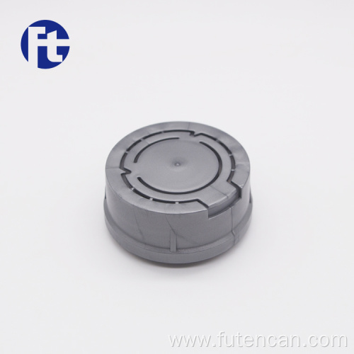 4L Plastic Engine Oil Cap